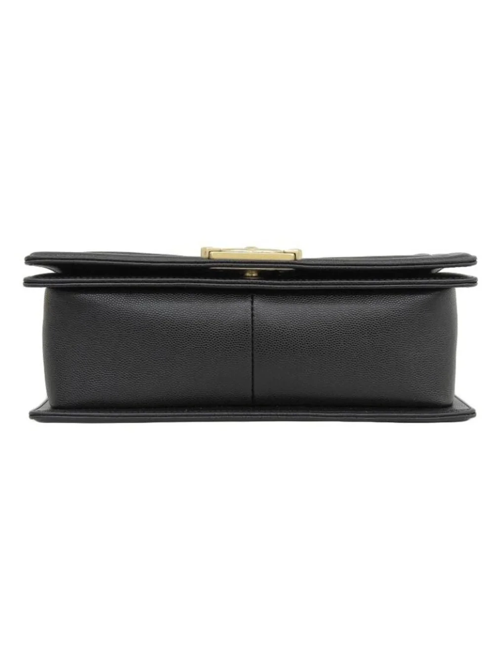 Chanel Boy Chain Shoulder Bag